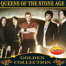 Queens of the Stone Age [CD/mp3]